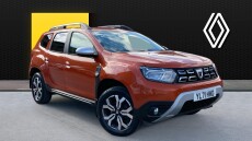 Dacia Duster 1.0 TCe 90 Prestige 5dr Petrol Estate